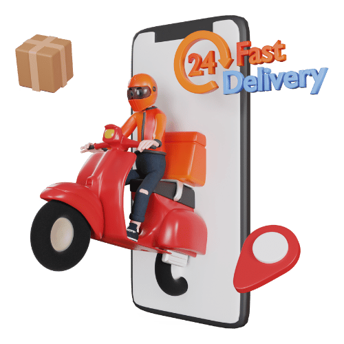 Fast and Reliable Delivery